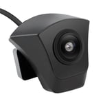 Tlily - 170 ° hd 720P CaméRa de Vision Voiture Nocturne Pour- Logo Mark Fisheye Lens Camera