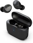 Jlab Go Air Pop True Wireless Earbuds, in Ear Headphones, Bluetooth Earphones, E