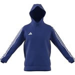 adidas Homme Sweatshirt Tiro23L SW Hood, Team Royal Blue., IC7858, S