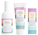 Waterclouds Repair Argan Trio