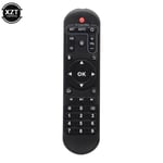 Télécommande universelle de remplacement X96 MAX Plus,boîtier TV intelligent IR,décodeur Android,télécommande pour T95 H96 X88 X96MINI