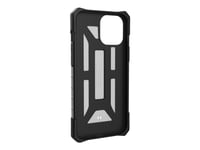 Uag Rugged Case For Iphone 12 Pro Max 5G [6.7-Inch] - Pathfinder White - Baksidesskydd För Mobiltelefon - Robust - Vit - 6.7" - För Apple Iphone 12 Pro Max