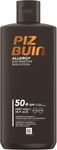 Piz Buin Allergy Lotion SPF50 400ml