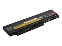 Lenovo Thinkpad Battery 44 - Batteri För Bärbar Dator - Litiumjon - 4-Cells - 1950 Mah - Fru - För Thinkpad X220  X220i  X230  X230i