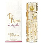 Eau de parfum Lolita Lempicka  Elle L'aime à La Folie - eau de parfum - 80ml - vaporisateur