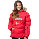 Doudounes Geographical Norway  Doudoune Bolide pour femme