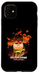 Coque pour iPhone 11 Hello Neighbor - Designs liés au jeu