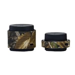 LensCoat Sigma Teleconverter TC-200 & TC-1401 Realtree Max5 | ✅ Black Friday Deals