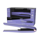 Revamp Progloss Liberate Cordless Ceramic Compact Hair Straightener - Purple