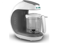 Neno Cibo, 300 l, 0,2 l, Grå, Hvit, 300 W, 220 - 240 V, 50 - 60 Hz