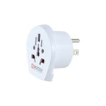 SKROSS – Country Adapter World to USA (1.500221-E)