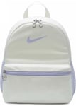 Nike Kids Brasilia Heritage Mini Backpack FZ7222 133