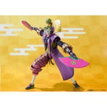 Joker Demon King Batman Ninja Bandai Tamashii Nations SH Figuarts Figure | GD UK