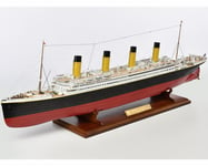 Amati AM1606 Titanic 1:250 Model Kit