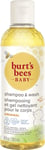 Burt�s Bees Baby Shampoo & Body Wash, Gentle Baby Wash For Daily Care, Tear-Free