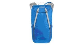 Sac d hydratation camelbak arete 18   poche a eau 1 5l bleu