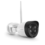 Caméra IP WiFi extérieure motorisée Avidsen WR360 - 1080p- Avidsen