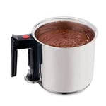 Casserole saucier Bain-Marie 1,5 L Mathon