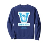 Universal Monsters The Invisible Man Sussex Vanishers Sweatshirt