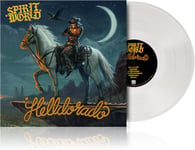 Spiritworld  Helldorado  LP/Vinyl