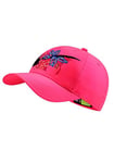 NIKE H86 Floral Cap - Hyper Pink, One Size