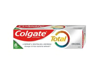 Colgate Pasta Do Zębów Total Original 75Ml