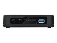 Seh Printserver One - Printserver - 1Gbe, Usb 3.2 Gen 1