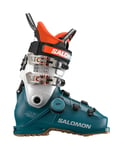 Salomon - Salomon Shift Alpha Boa 120 - Toppturspjäxor - Flerfärgad - 27.5