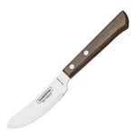 Tramontina - Polywood pizzakniv 21 cm brun