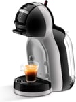 De'Longhi Nescafé Dolce Gusto Mini Me, Single Serve Capsule Coffee Machine Kit,