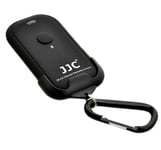 JJC Wireless Remote Control for NIKON D3400 D3300 D7200 D5500 D7500 D90 as ML-L3