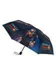 Undercover - Umbrella Red Bull Racing Max Verstappen