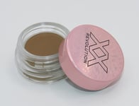 XX REVOLUTION FLEEXX  BROW POMADE - BRONDE