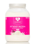 Women’s Best Fit Whey Protein 1000g - Chocolate Coconut Sensation