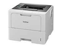 Brother Hl-L5215dn - Skriver - S/H - Dupleks - Laser - A4/Legal - 1200 X 1200 Dpi - Opp Til 48 Spm - Kapasitet: 350 Ark - Usb 2.0, Gigabit Lan