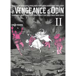 La vengeance d'Odin Tome 2 (Manga)