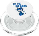 Jusqu'à No good, Cat PopSockets PopGrip pour MagSafe