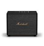 Marshall - Woburn III Bluetooth Speaker Black