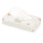 Cam Cam Copenhagen Våtservett Etui  GOTS Windflower Creme