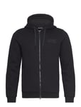 EA7 Sweatshirt Svart