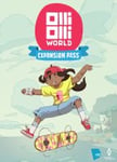 OlliOlli World Expansion Pass OS: Windows