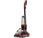 RUG DOCTOR FlexClean 1093391 Upright Wet & Dry Vacuum Cleaner - Red & Black