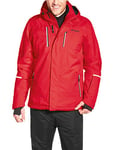 Maier Sports Veste de Ski Homme Lupus S Fire