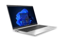 [uppgradera det] HP EliteBook 850 G7 Notebook PC (KLASS A) - i5-10210U 1.60Ghz, 16GB RAM, 256GB SSD, Win11Pro, 15"FHD, Intel UHD Graphics, Bluetooth, Webbkamera