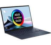 ASUS Zenbook 14 UX3405MA 14" Refurbished Laptop  Intel®Core Ultra 7, 1 TB SSD, Blue (Very Good Condition), Blue