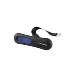 Bagasjevekt Lifeventure Digital Luggage Scales Black