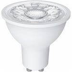 Led-Lampa malmbergs - Led lampa, 5w, gu10, 230v, dim, mb