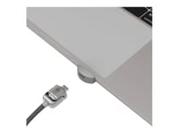 Maclocks Compulocks Universal Macbook Pro 13-inch M2 / M1 Chip Security Lock Adapter