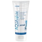 Aqua Glide Anal - Glidmedel 100 ml