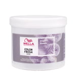 Wella Color Fresh Pearl Blonde 500 ml - masque coloré